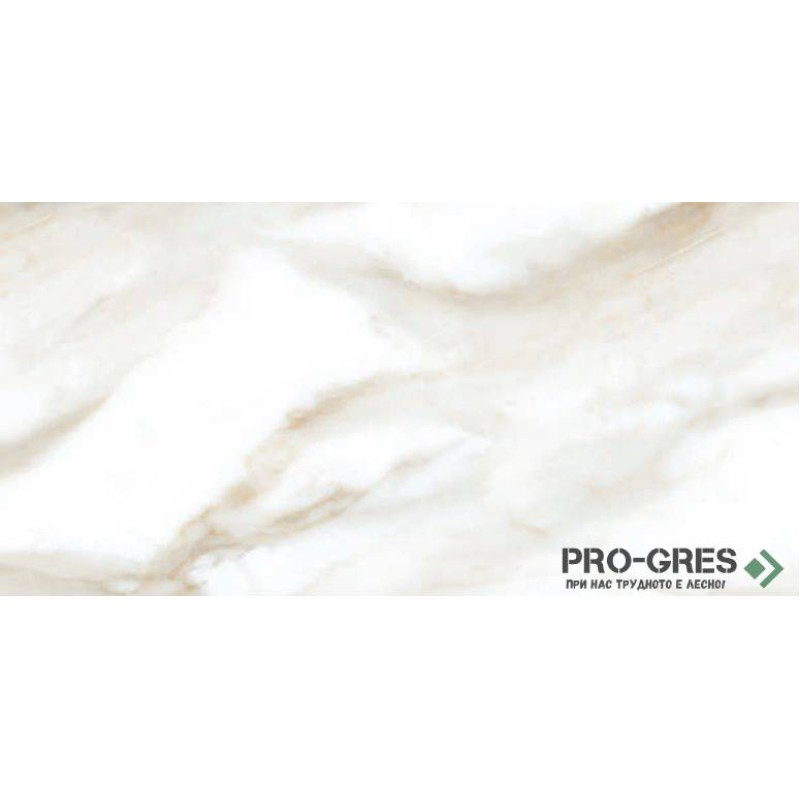 Гранитогрес калиброван New Tiles ,Gold Satinado 60x120