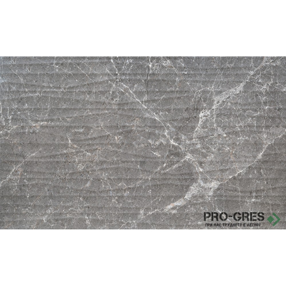 Фаянс Apogeo (Murano) Mate Gris RLV 33.3×55 см