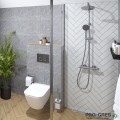 Плочки за баня Pamesa Apogeo Gris 33.3×55 см Плочки за баня Pamesa Apogeo Gris 33.3×55 см
