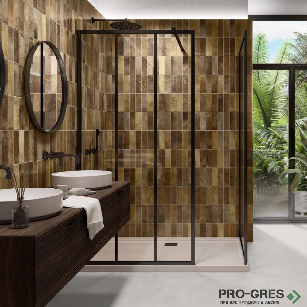 Плочки за баня Pamesa Ceramica Artline 31.6×60 см