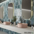 Плочки за баня Pamesa Ceramica Artline 31.6×60 см