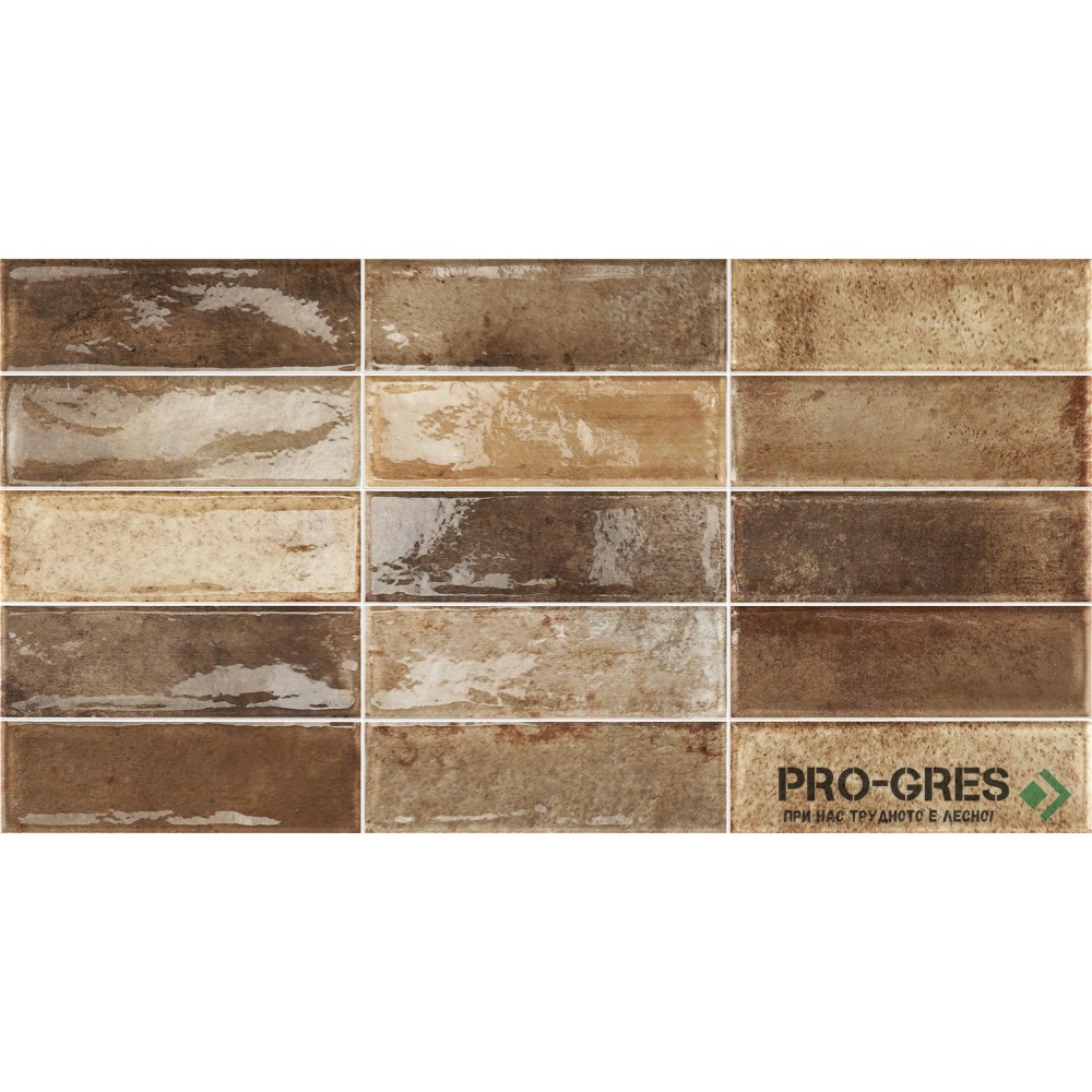 Фаянс Artline Amber 31.6×60 см