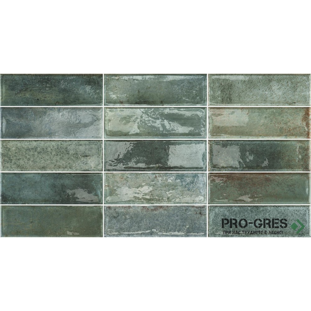Фаянс Artline Aqua 31.6×60 см