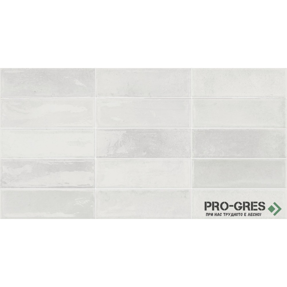 Фаянс Artline Bianco 31.6×60 см