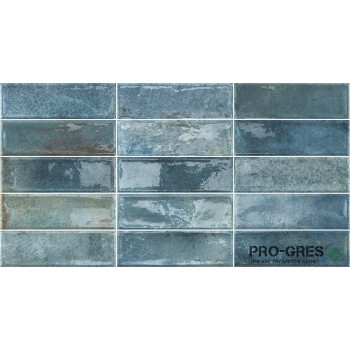 Фаянс Artline Blu 31.6×60 см