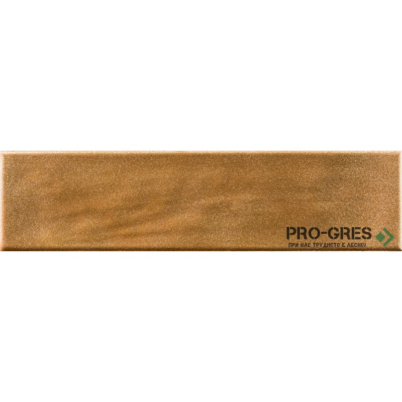 Фаянс Aurea Gold 7.5×30 см