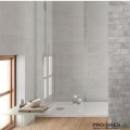 Плочки за баня Pamesa Ceramica Demos Gris 25×70 см