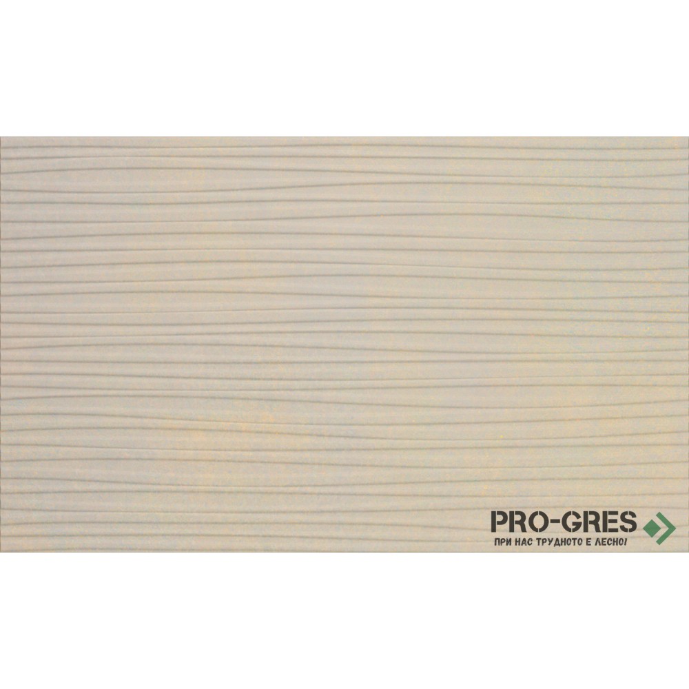 Фаянс Civis Beige RLV 33.3×55 см