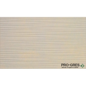 Фаянс Civis Beige RLV 33.3×55 см