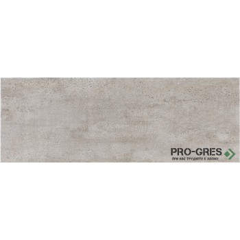 Фаянс Demos Gris Mate 25×70 см