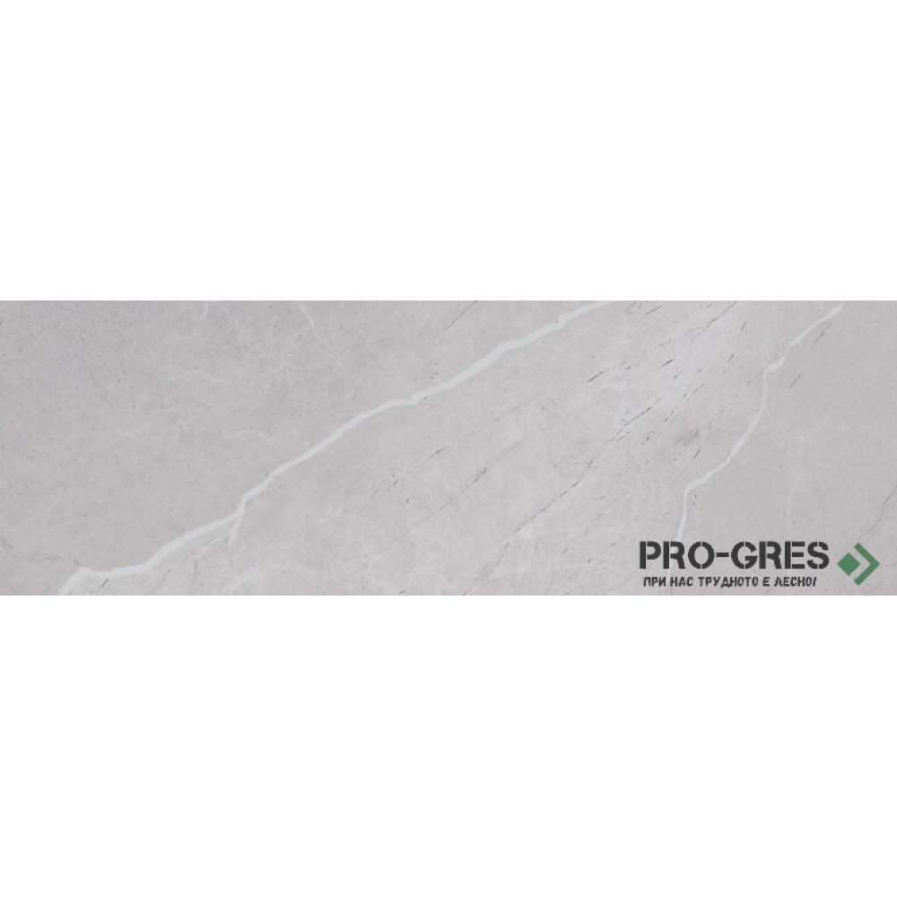 Фаянс Gravel Gris 20×60 см