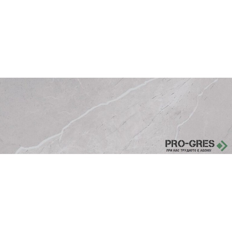 Фаянс Gravel Gris 20×60 см