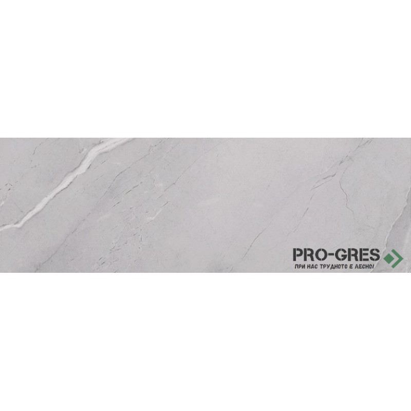 Фаянс Gravel Gris 20×60 см