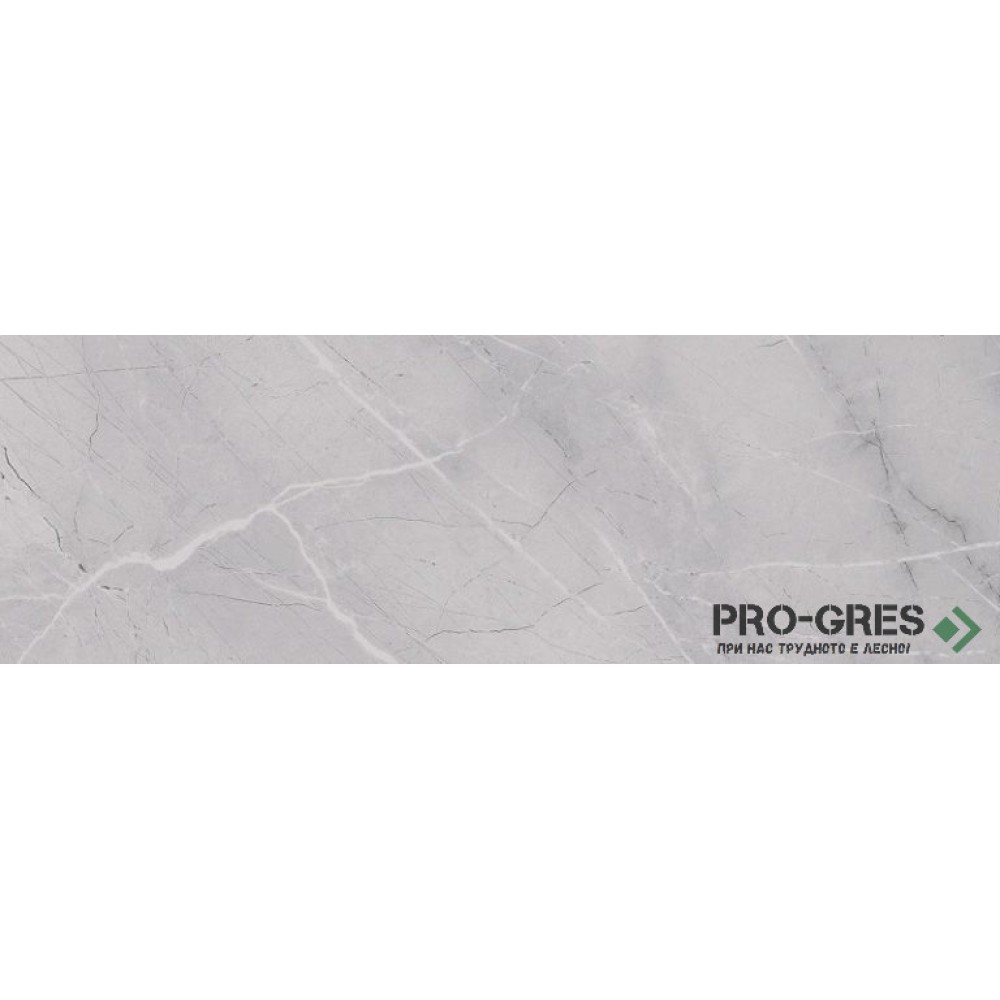 Фаянс Gravel Gris 20×60 см