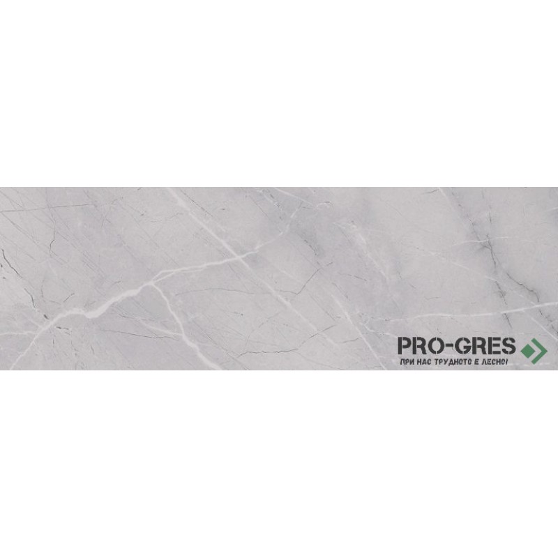 Фаянс Gravel Gris 20×60 см
