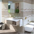 Плочки за баня Pamesa Ceramica Gravel Moka 20×60 см