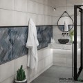 Плочки за баня Pamesa Hazel Perla 33.3×55 см