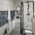 Плочки за баня Pamesa Hazel Perla 33.3×55 см