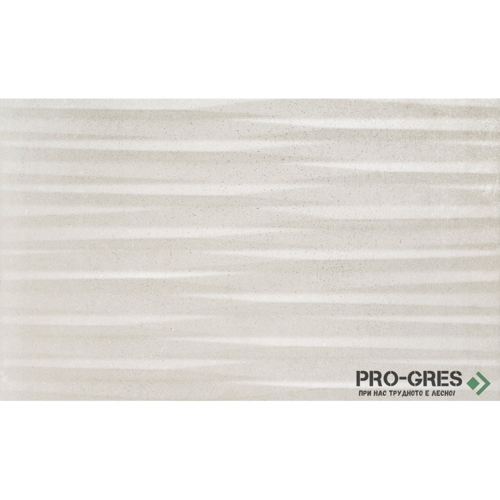 Фаянс Hazel White RLV 33.3×55 см