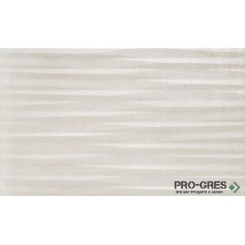 Фаянс Hazel White RLV 33.3×55 см