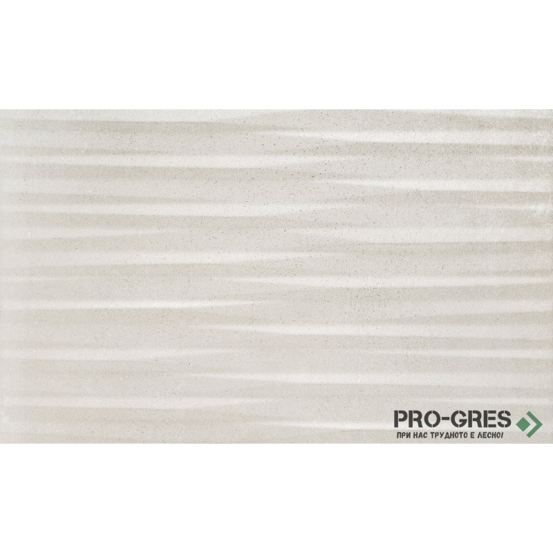 Фаянс Hazel White RLV 33.3×55 см