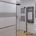 Плочки за баня Pamesa Ceramica Iberia 25×70 см