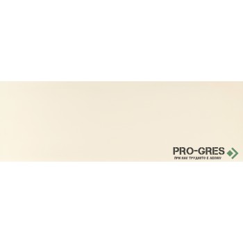 Фаянс Irida Cream 30×90 см