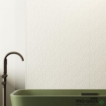Плочки за баня Pamesa Irida Cream 30×90 см