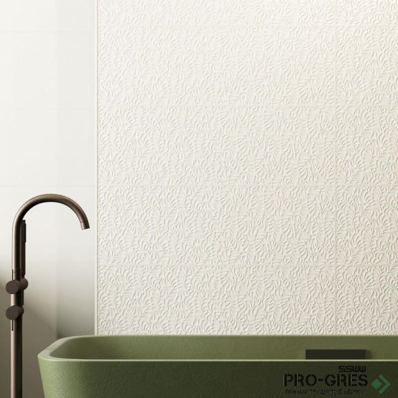 Плочки за баня Pamesa Irida Cream 30×90 см
