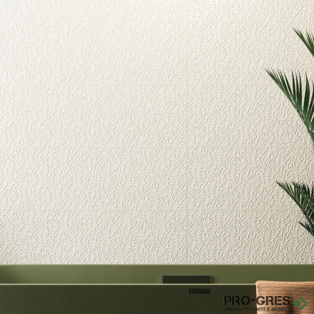Плочки за баня Pamesa Irida Cream 30×90 см Плочки за баня Pamesa Irida Cream 30×90 см