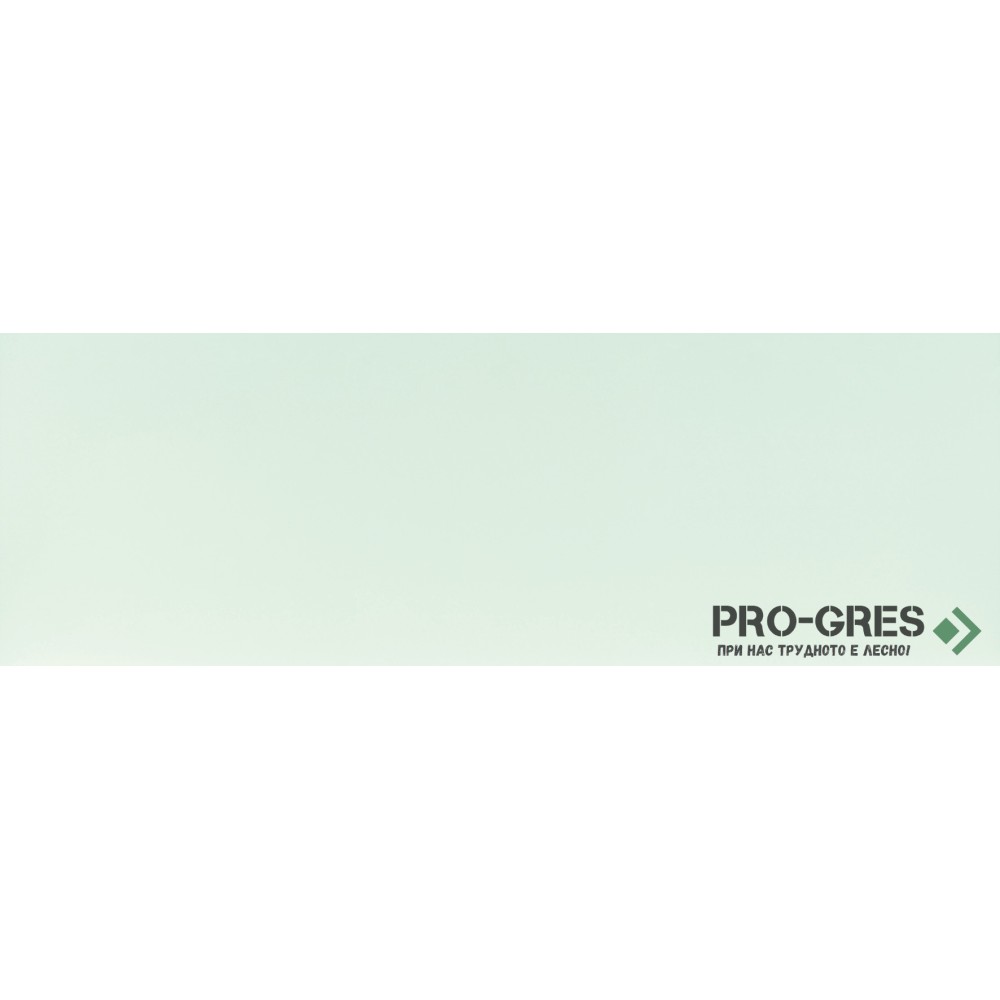 Фаянс Irida Green 30×90 см
