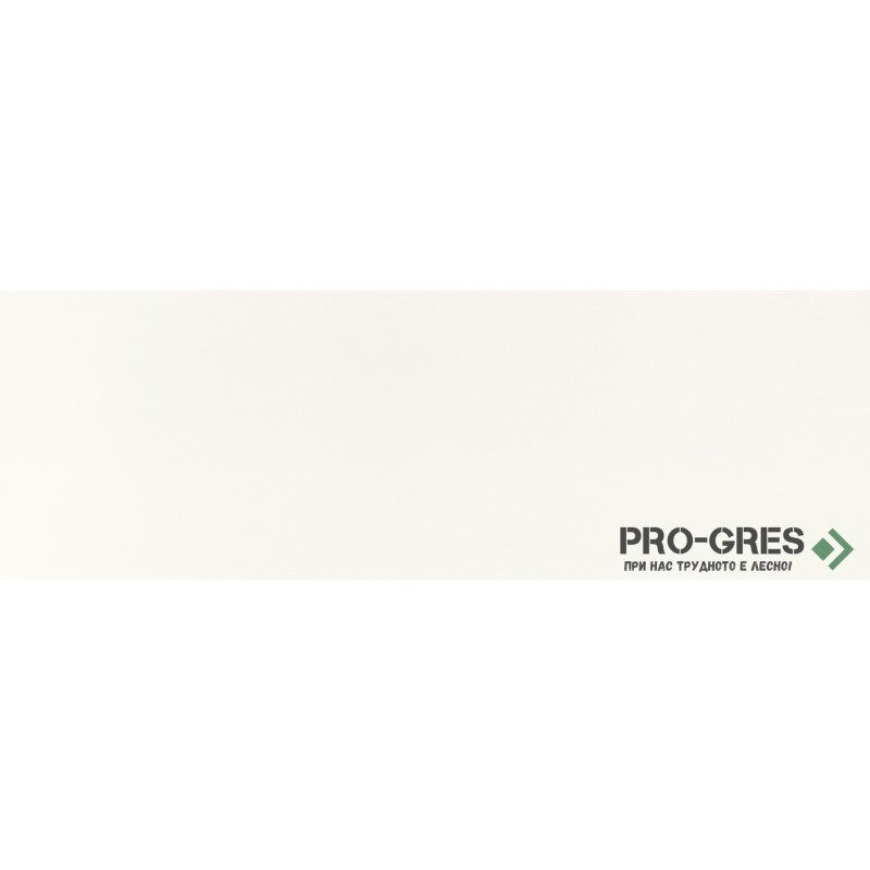 Фаянс Irida White 30×90см