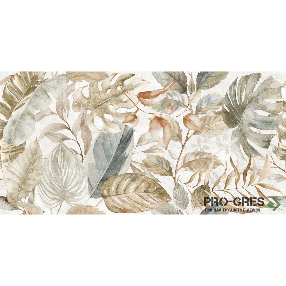 Гранитогрес Lifefull Nature 60×120 см