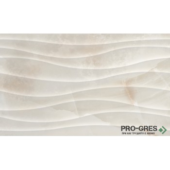 Фаянс Naza Beige Mate RLV 33.3×55 см