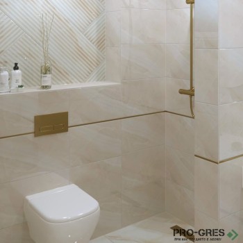 Плочки за баня Pamesa Naza Beige 30×90 см