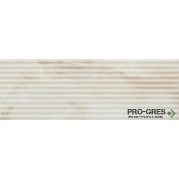 Фаянс Naza Beige Mate RLV 30×90 см