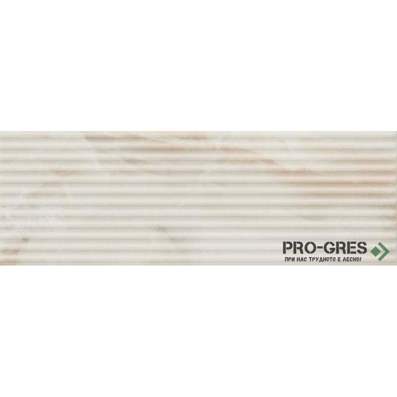 Фаянс Naza Beige Mate RLV 30×90 см
