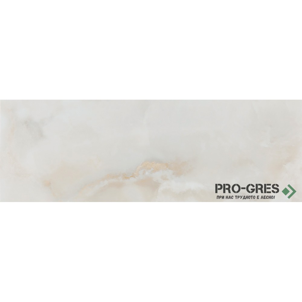Фаянс Naza White Mate 30×90 см