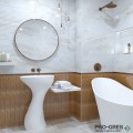 Плочки за баня Pamesa Naza White 30×90 см Плочки за баня Pamesa Naza White 30×90 см