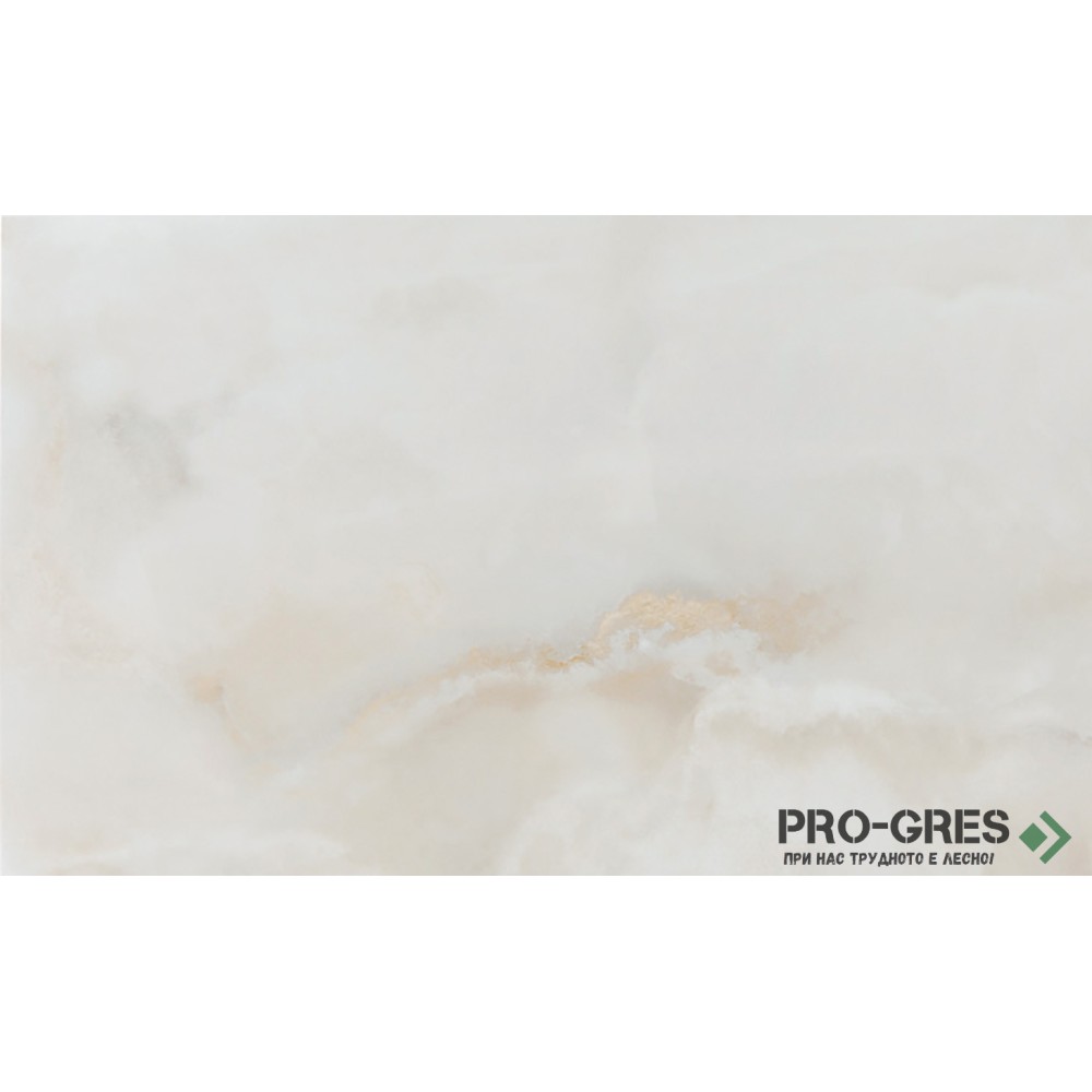 Фаянс Naza White Mate 33.3×55 см