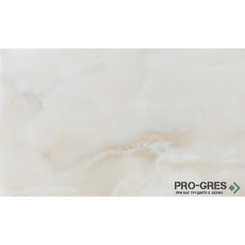 Фаянс Naza White Mate 33.3×55 см