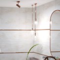 Плочки за баня Pamesa Naza White 33.3×55 см Плочки за баня Pamesa Naza White 33.3×55 см