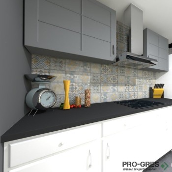 Плочки за баня Pamesa Ceramica Nitid Arena 33.3×55 см