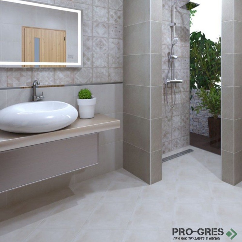 Плочки за баня Pamesa Ceramica Nitid Arena 33.3×55 см Плочки за баня Pamesa Ceramica Nitid Arena 33.3×55 см