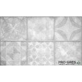 Декор Nitid Namur Gris 33.3×55 см