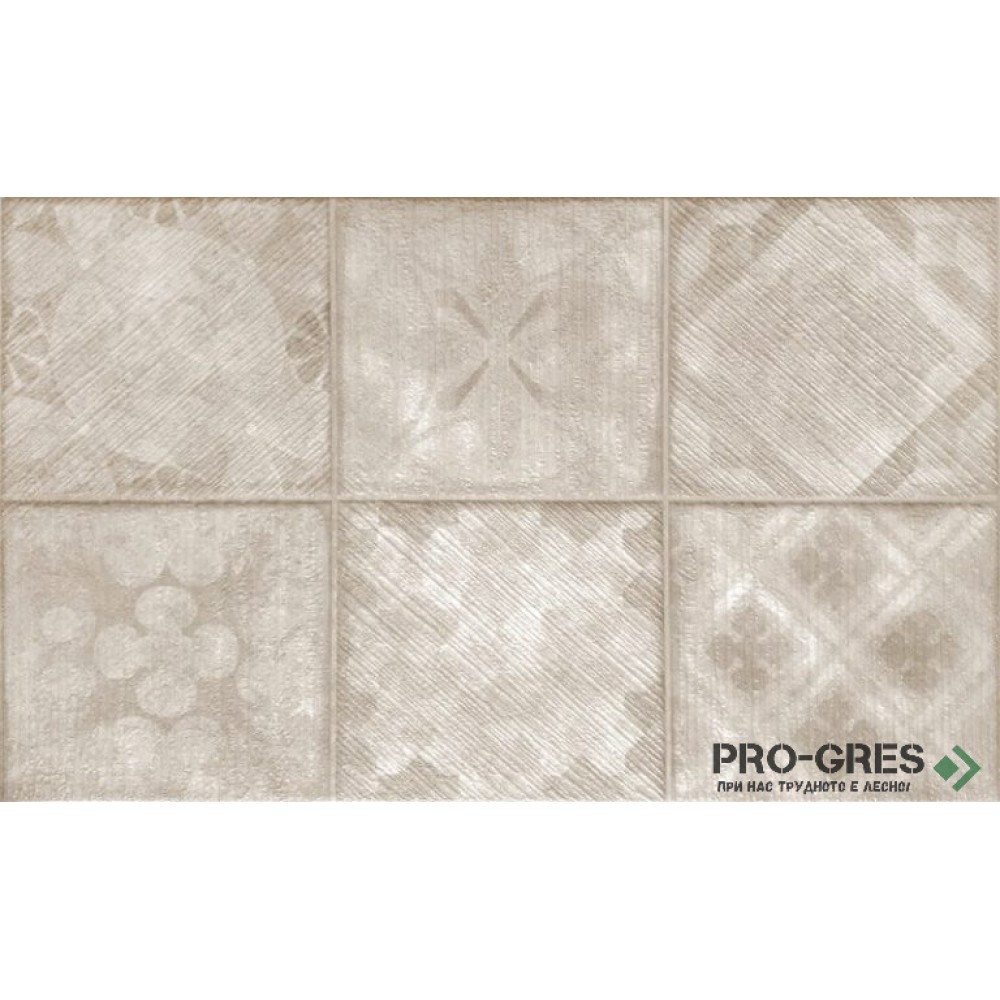 Декор Nitid Namur Nuez 33.3×55 см