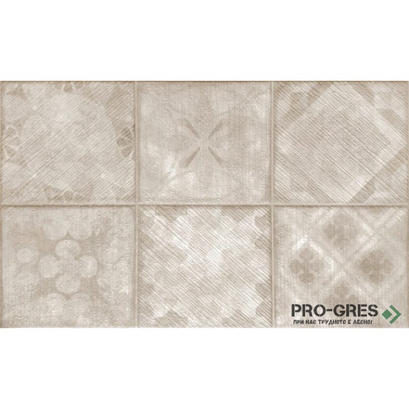 Декор Nitid Namur Nuez 33.3×55 см