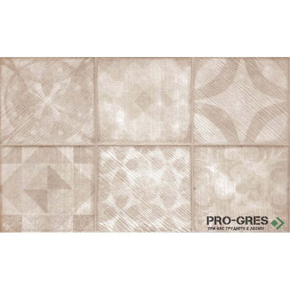 Декор Nitid Namur Nuez 33.3×55 см
