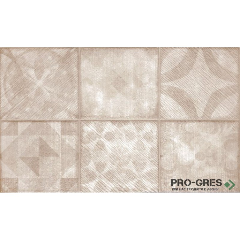 Декор Nitid Namur Nuez 33.3×55 см