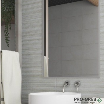 Плочки за баня Pamesa Ceramica Nitid Perla 33.3×55 см